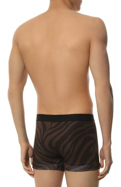 Хлопковые боксеры TOM FORD, арт. T4LC3166, фото 3