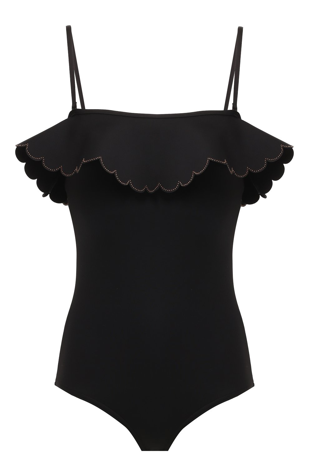 Слитный купальник ZIMMERMANN, арт. 7459WEDI, фото 1