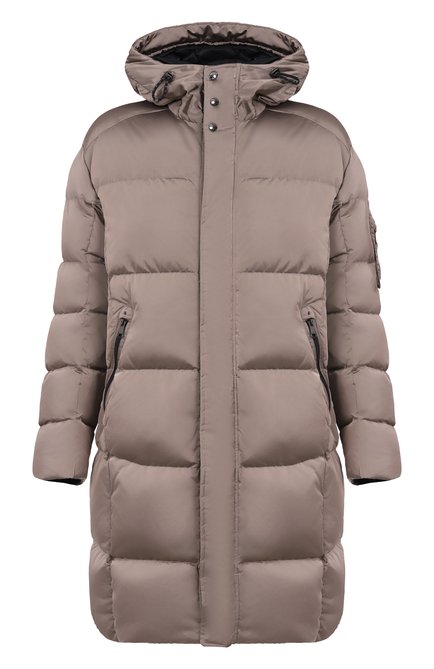 Мужская пуховик BOGNER, арт. 48217593