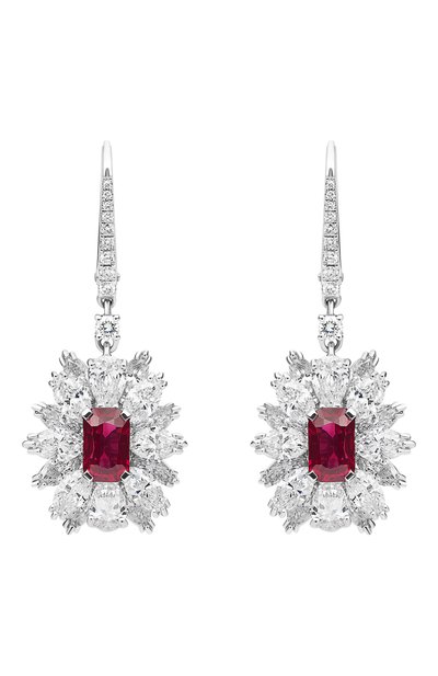 Женские серьги MERCURY, арт. ME23127WR