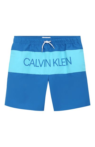Плавки-шорты CALVIN KLEIN, арт. B70B700176, фото 1