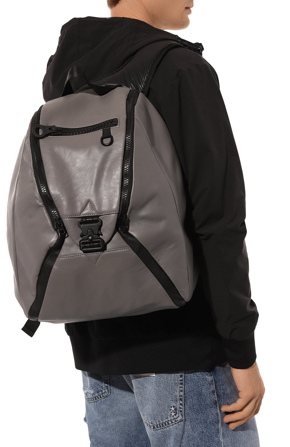 Рюкзак ambra big VIC MATIE, арт. 1F0826T_999B0MB885, фото 2