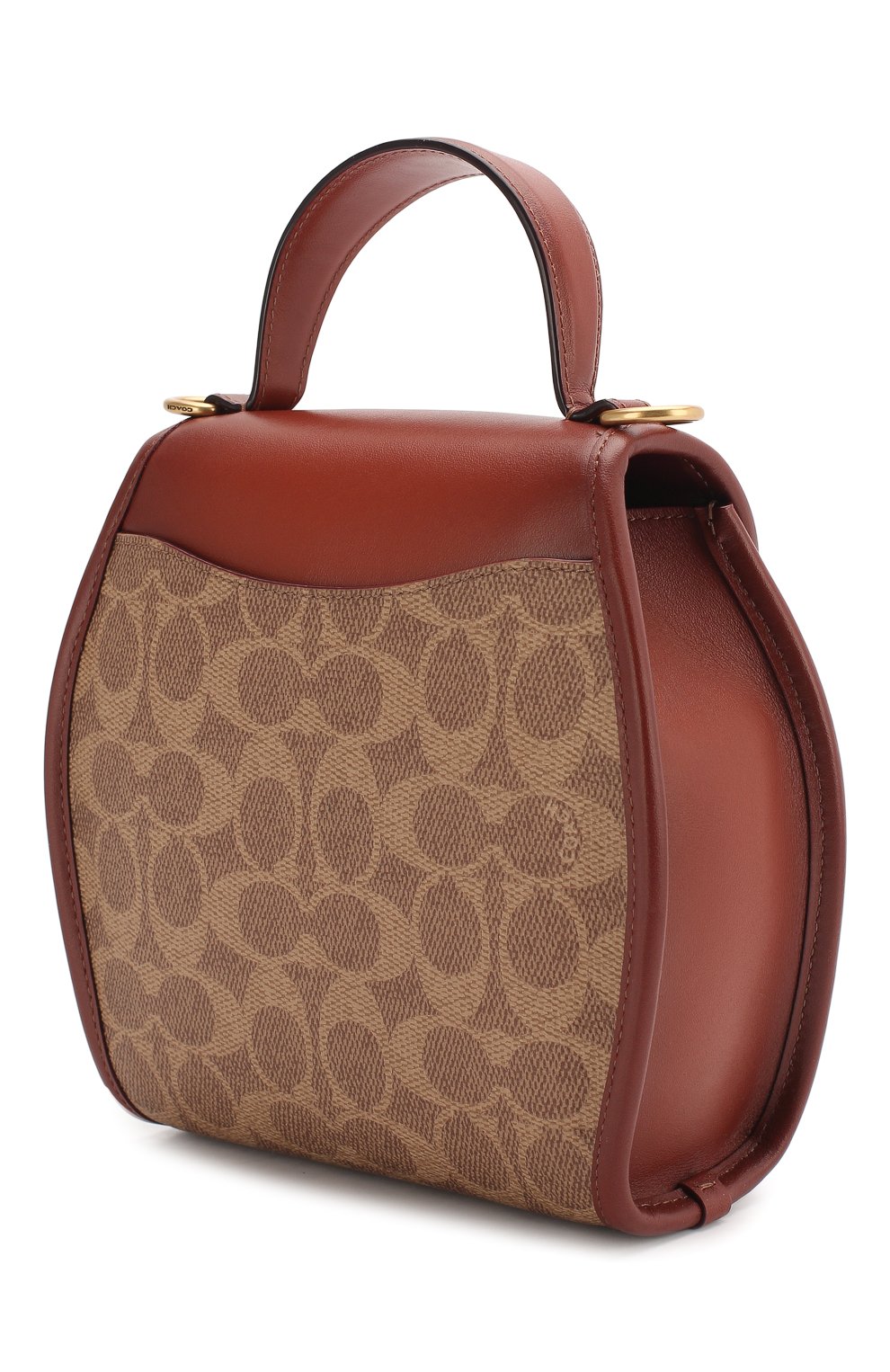 Сумка COACH, арт. 142, фото 3