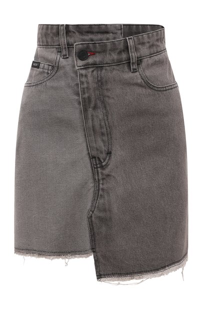 Джинсовая юбка BLCV, арт. 105DVMRE001_BL, фото 1