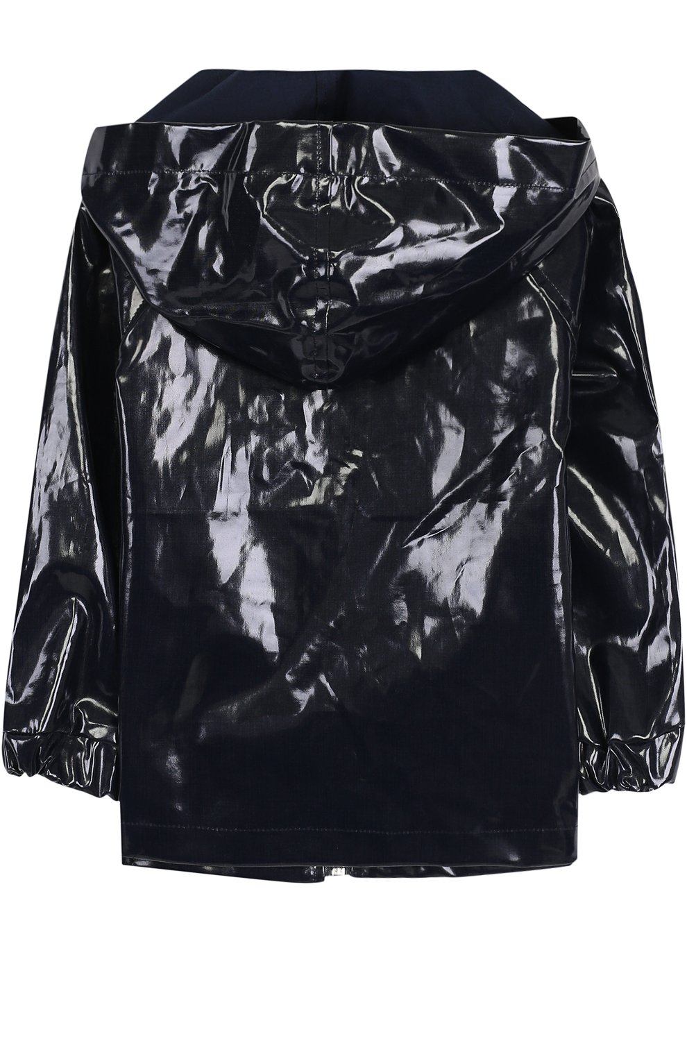 Плащ-дождевик на молнии SARAH JANE, арт. SAH7/SJ131B, фото 2