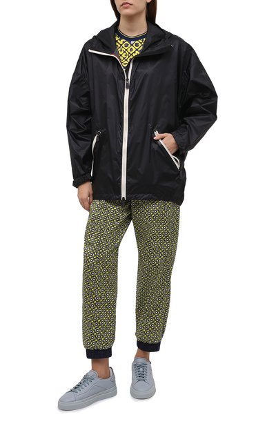 Куртка blavy MONCLER GRENOBLE, арт. G2-09J-1A000-03-53693, фото 2