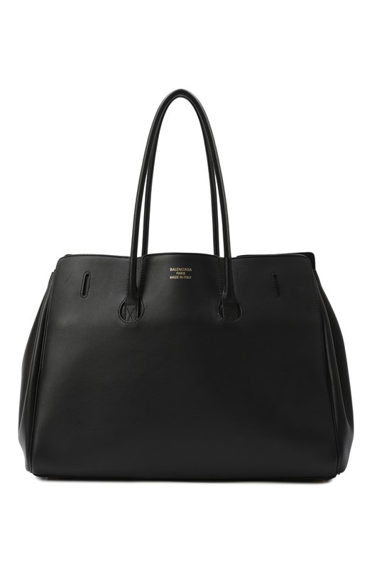 Сумка-тоут Bel Air medium Balenciaga 805481/2ABAV Чёрный  805481/2ABAV Фото 6