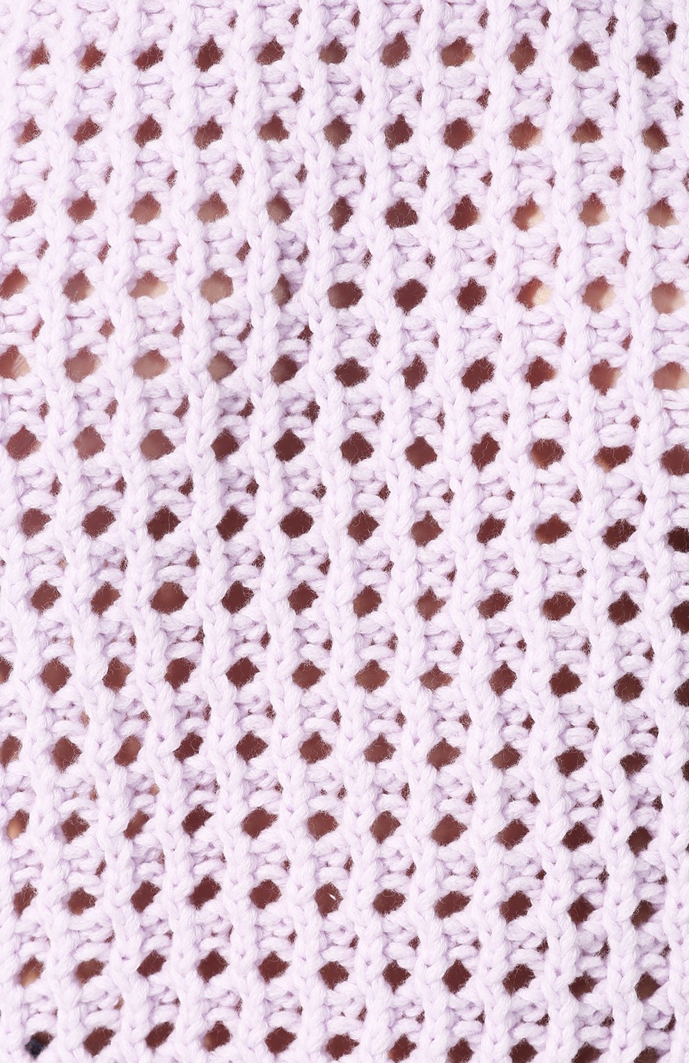 Хлопковый пуловер PHILOSOPHY DI LORENZO SERAFINI, арт. A0934/703, фото 5