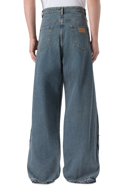 Джинсы MM6, арт. SH0LA0025/S30844, фото 4