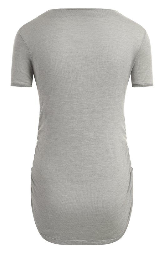 Топ Pietro Brunelli Серый, фото 2