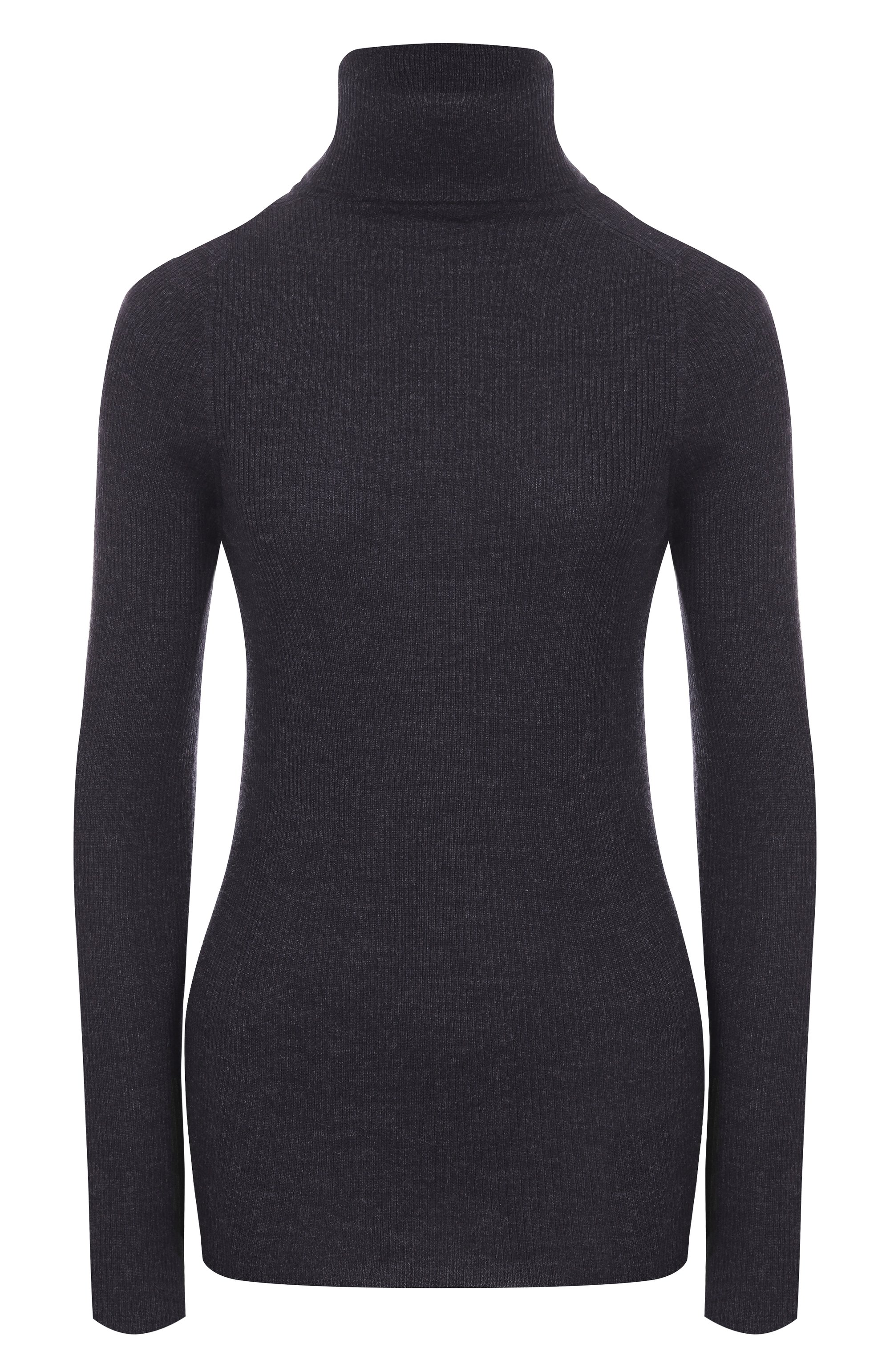 Водолазка из шерсти и шелка AGNONA, арт. K208058E/1D180NE, фото 1