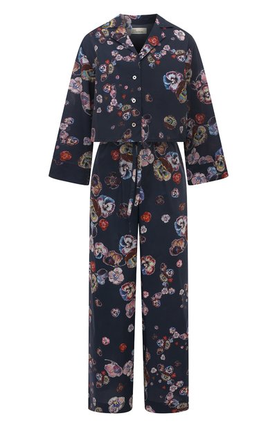 Хлопковая пижа ма ANY WOWZERS, арт. RTZ02-AF, фото 1