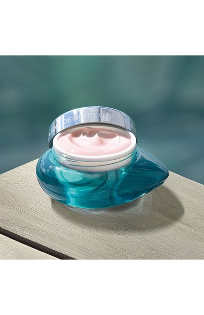Разглаживающий морщины ночной крем hyalu-procollagène (50ml) THALGO, арт. VT24004, фото 2