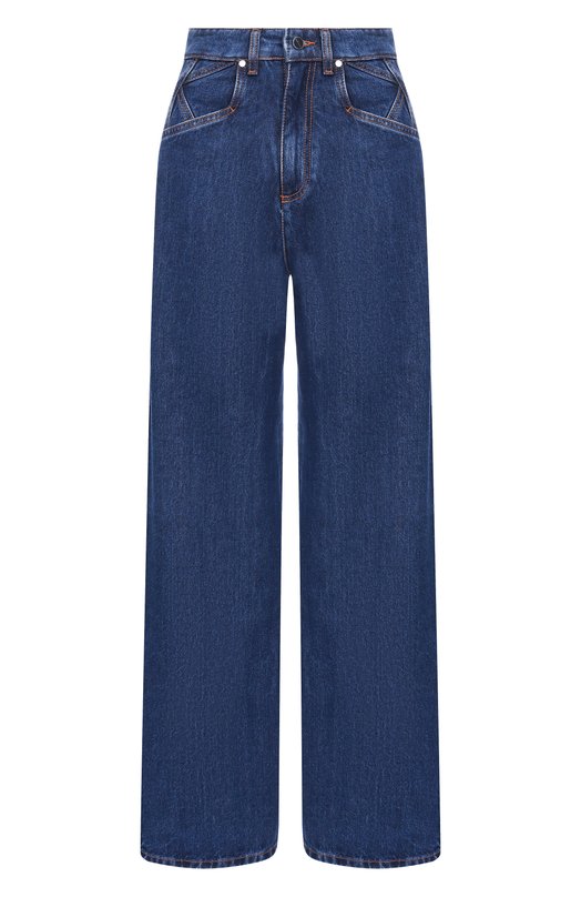 Джинсы Kiton DJ53102K0509H02 Синий DJ53102K0509H02