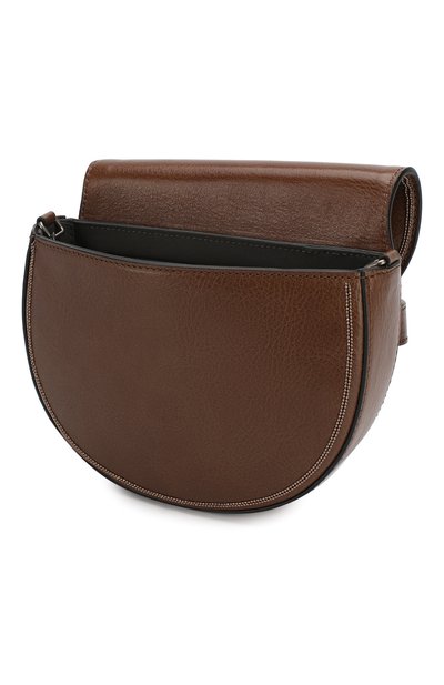 Кожаная сумка BRUNELLO CUCINELLI, арт. BBSCD2020, фото 3