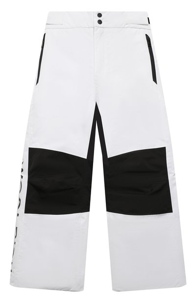 Утепленные брюки WOOLRICH, арт. CFWKTR0095MR/UT1971, фото 1