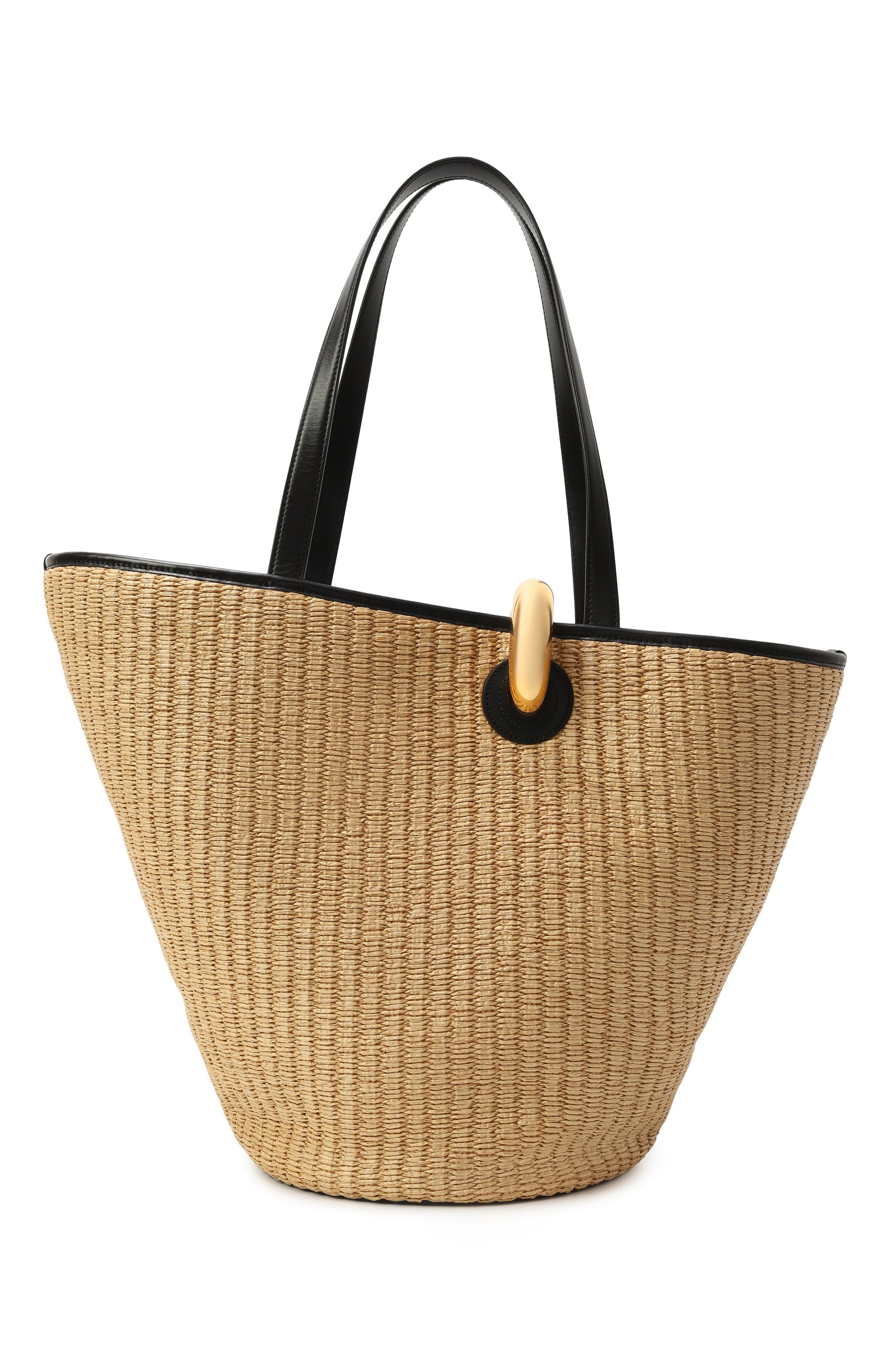 Сумка le bambola JACQUEMUS бежевого цвета по цене 156000 руб., арт. 25E243BA382/3248, фото 6 Сумка le bambola JACQUEMUS, арт. 25E243BA382/3248, фото 6