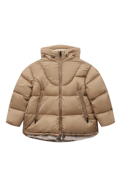 Пуховая куртка IL GUFO, арт. A23GM375N0068/10A-14A, фото 1