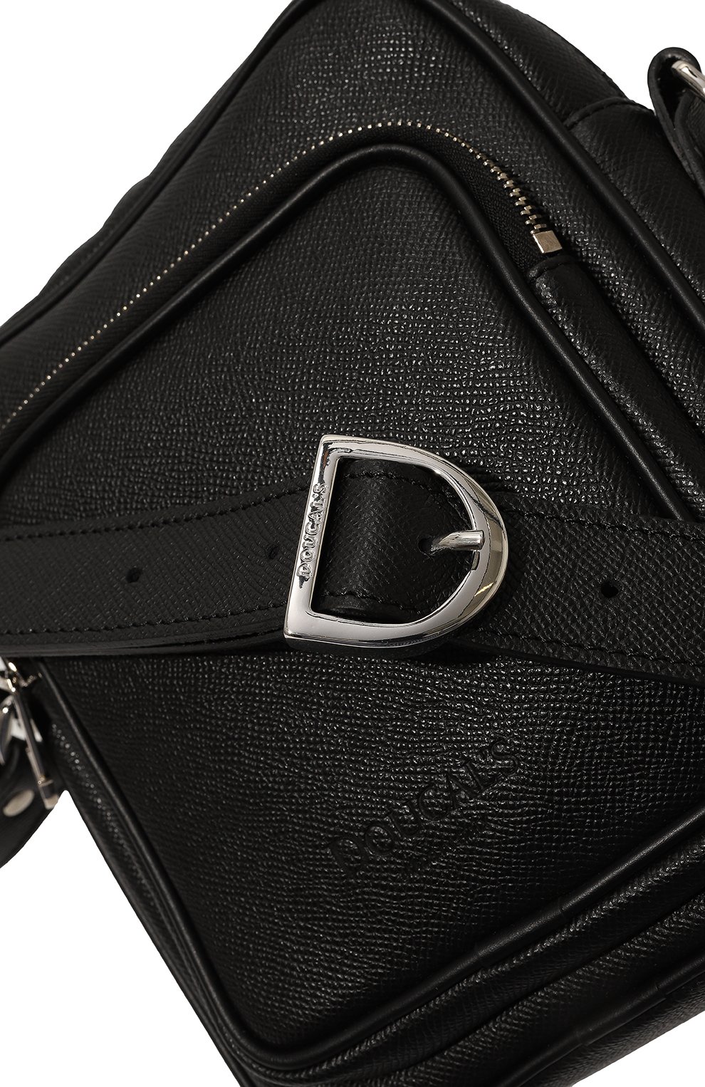 Сумка DOUCAL'S, арт. DB0009--01PT7360, фото 3