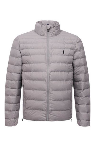 Утепленная куртка POLO RALPH LAUREN, арт. 710810897, фото 1