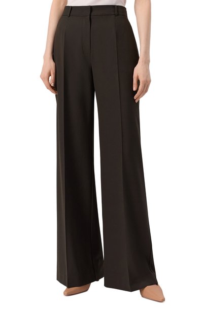 Шерстяные брюки AGREEG, арт. 25043434, фото 3