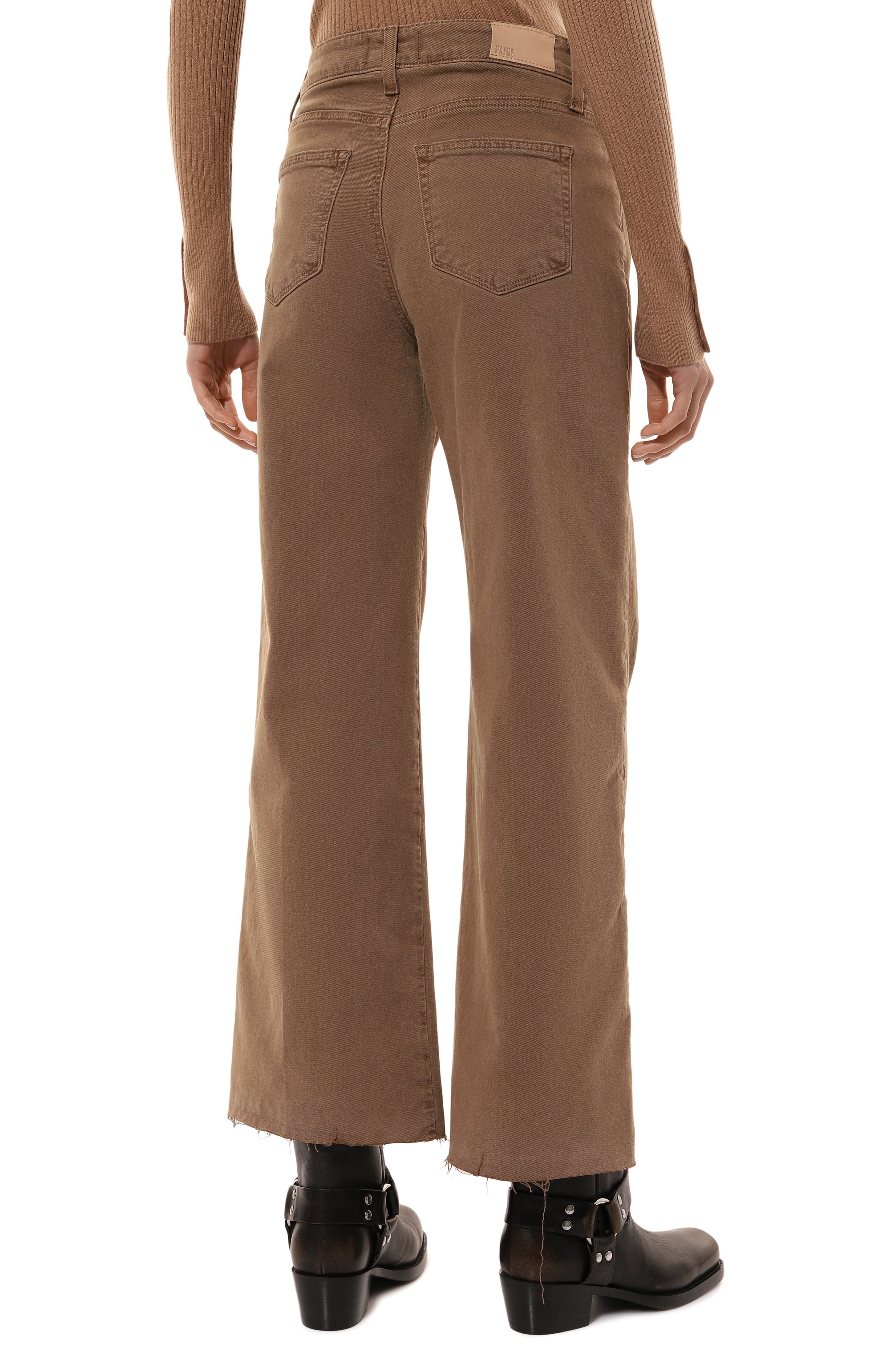 Джинсы anessa PAIGE, арт. 8902208-C197, фото 4