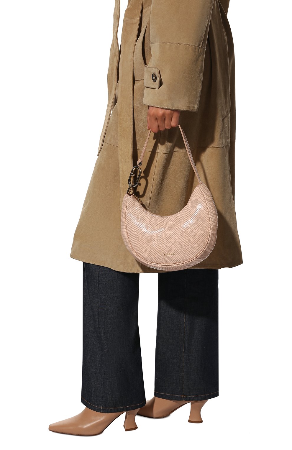 Сумка furla primavera small FURLA, арт. WB00475/BX0049, фото 2