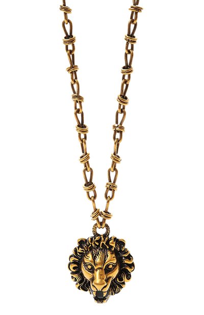 Колье GUCCI, арт. 476820 I4620, фото 3