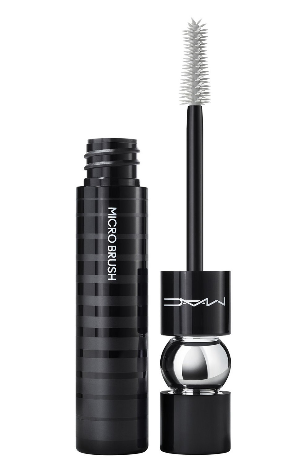 Тушь для ресниц macstack micro brush mascara (12ml) MAC, арт. SN4P-01, фото 1