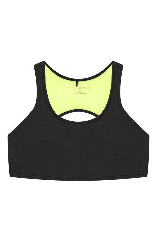 

Топ Stella McCartney, Чёрный