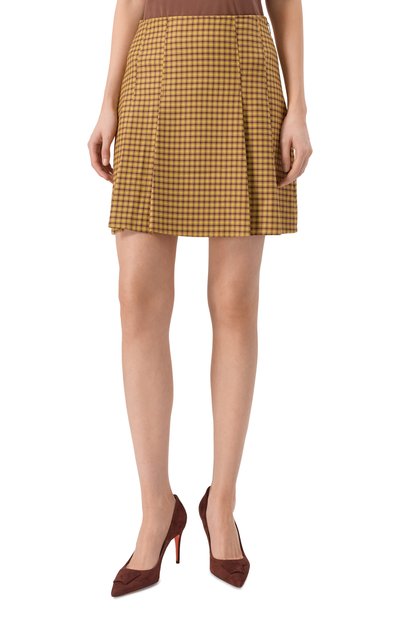 Юбка HUGO, арт. 50542574, фото 3