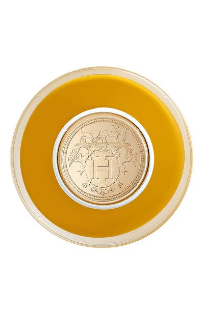 Лак для ногтей les mains hermès, jaune impérial (15ml) HERMÈS, арт. 60301VV079H, фото 4