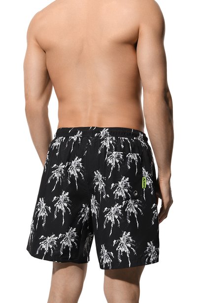 Плавки-шорты BARROW, арт. S4BWMASS159, фото 3