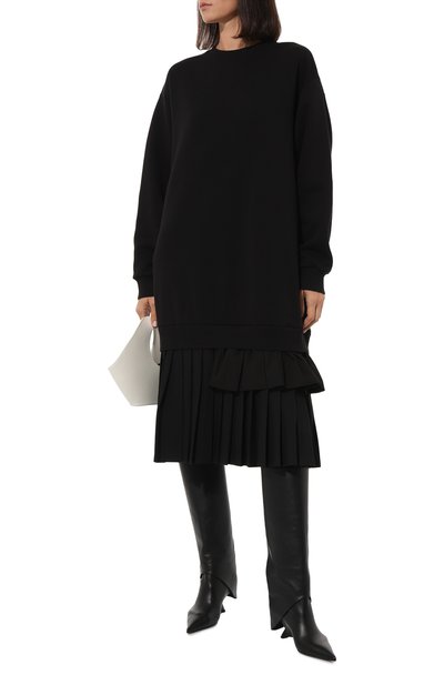 Платье MM6, арт. S52DD0017/STJ383, фото 2