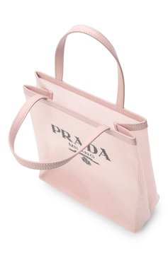 Сумка-тоут PRADA, арт. 1BG417-2D0A-F0E18, фото 3