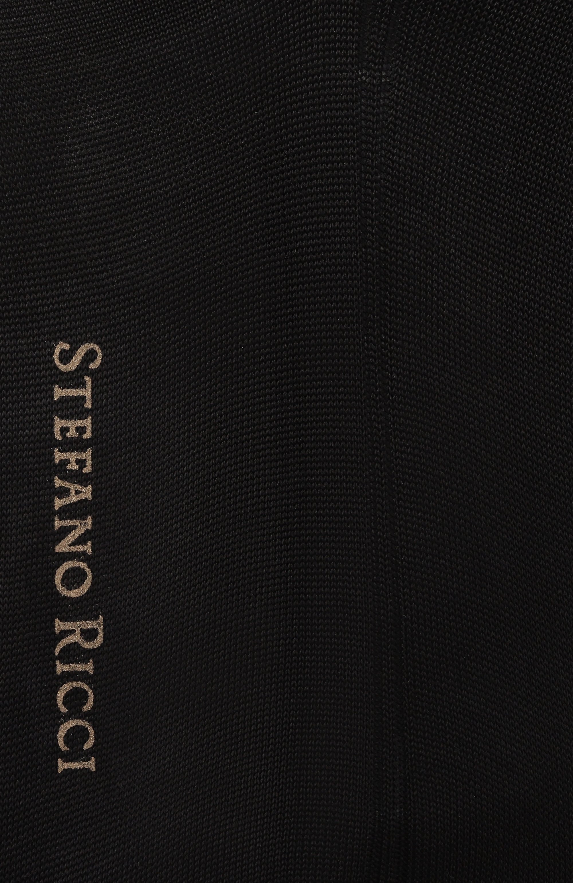 Шелковые носки STEFANO RICCI, арт. C013UN0005/C013UN, фото 2