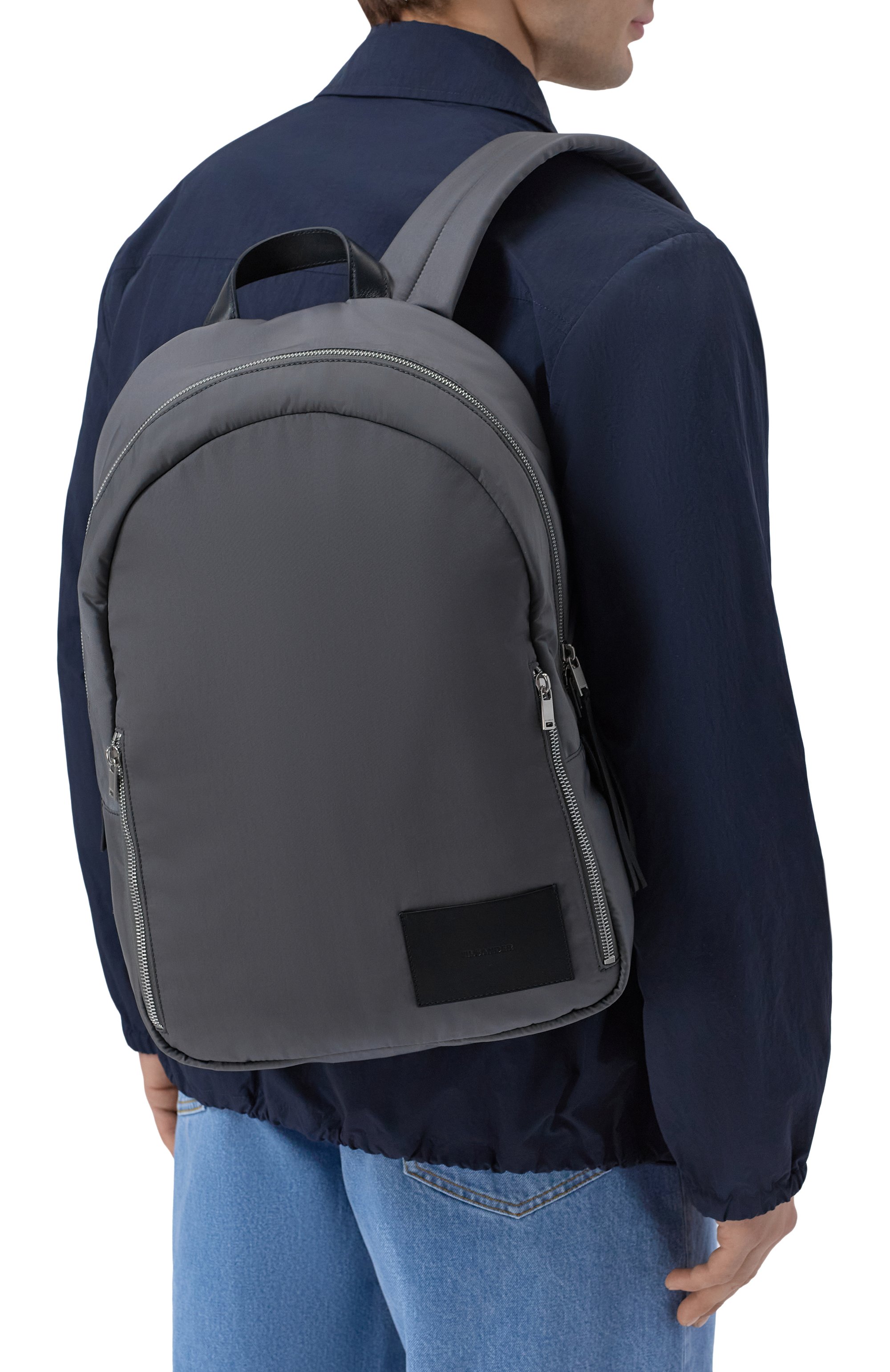Рюкзак urban JIL SANDER, арт. J26WA0015/P8500, фото 2