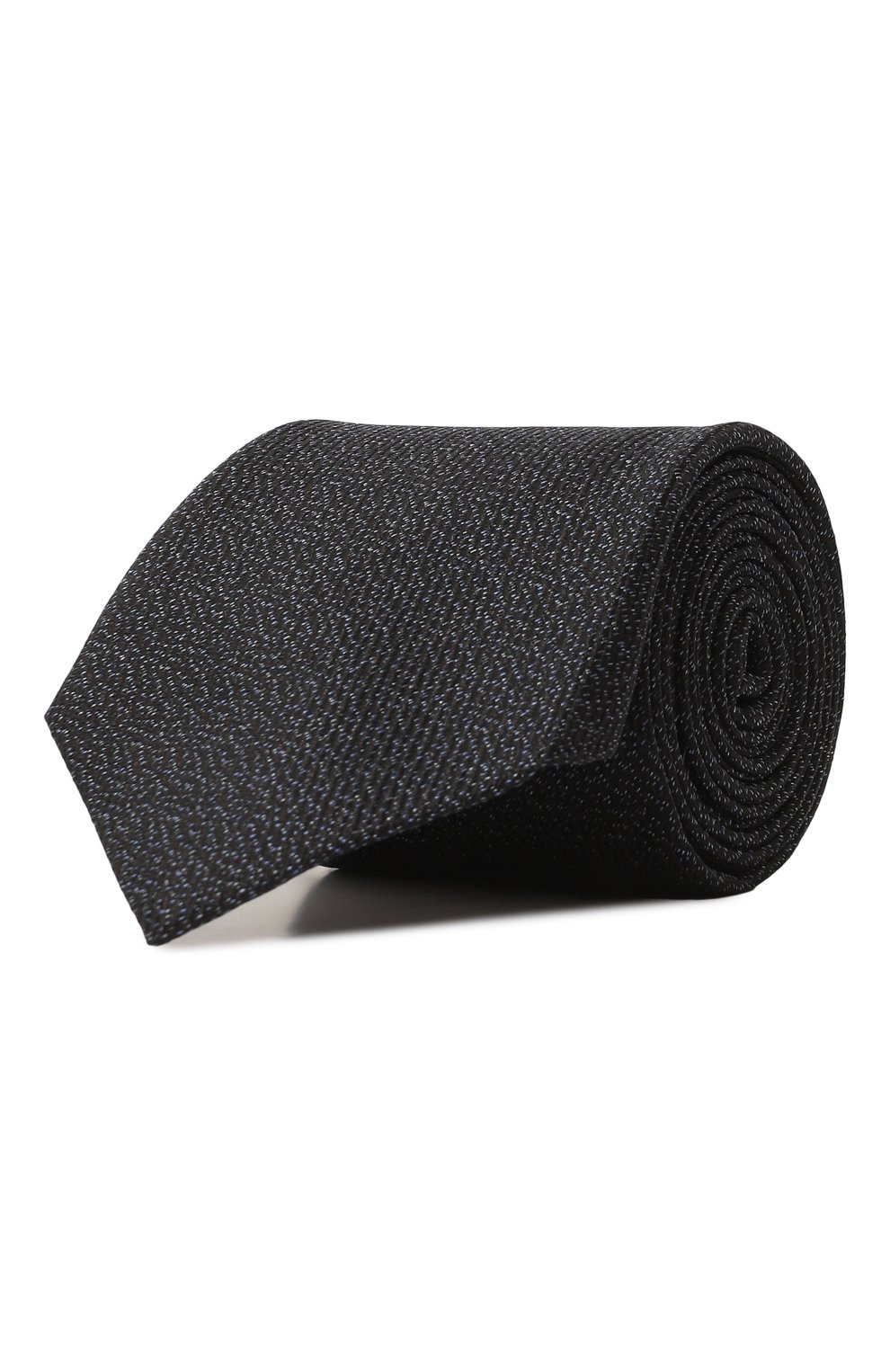 Шелковый галстук CANALI, арт. 18/HJ04059, фото 1