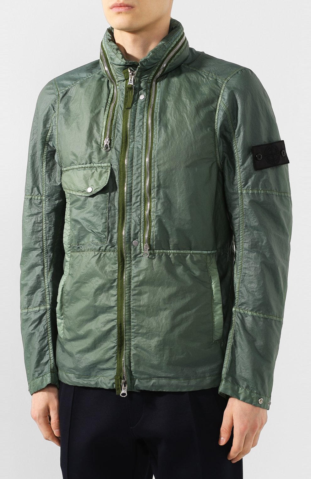 Куртка STONE ISLAND SHADOW PROJECT, арт. 721941005, фото 3