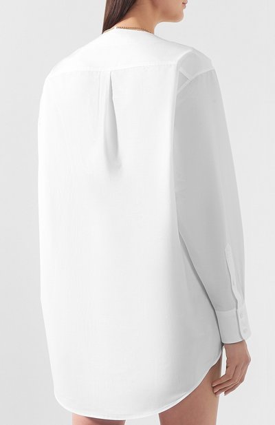 Рубашка ALEXANDER WANG, арт. 1WC1201300, фото 4