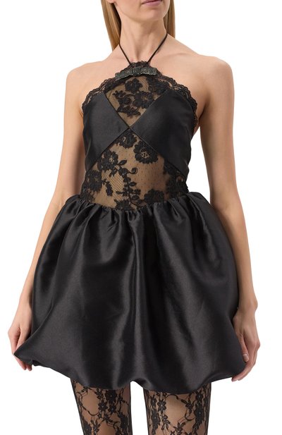 Платье SELF-PORTRAIT, арт. RS25081S, фото 3