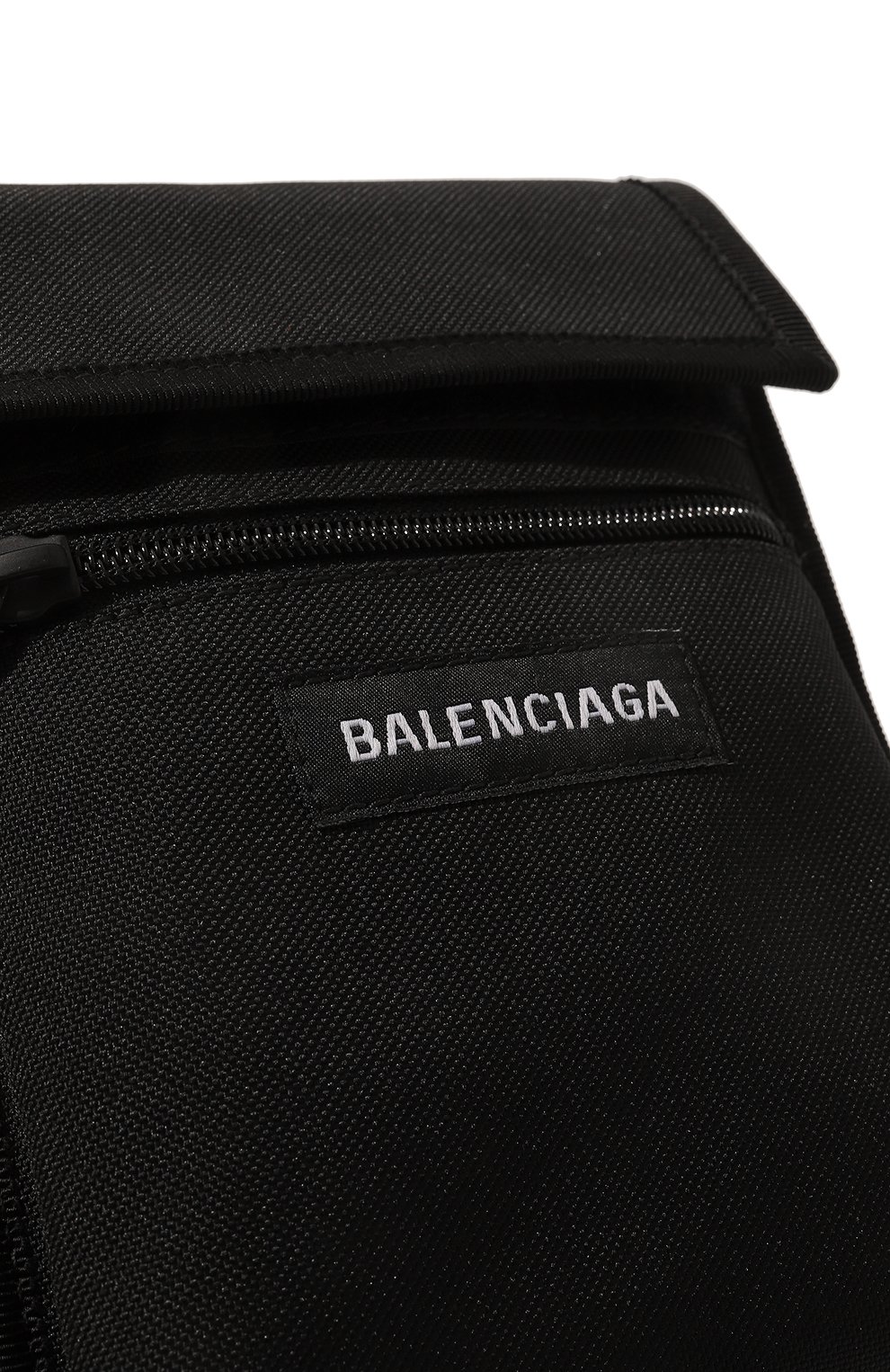 Текстильная сумка explorer BALENCIAGA, арт. 655982/2JMJX1000, фото 6