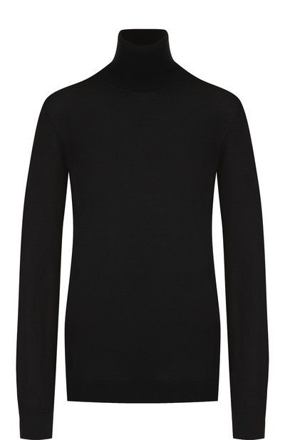 Женская водолазка из смеси кашемира и шерсти LANVIN, арт. RW-T0633M-MA01-A18