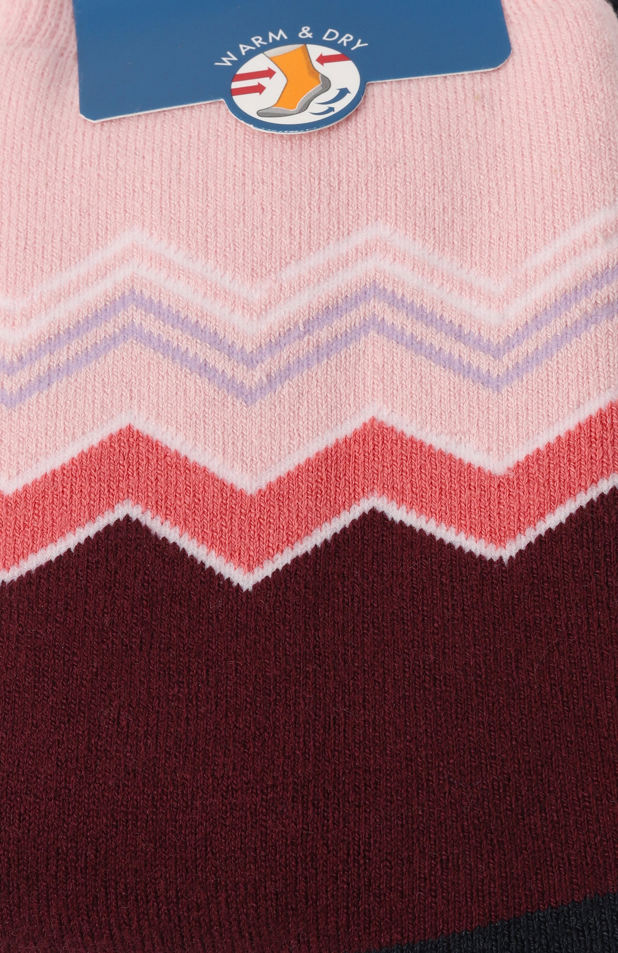 Носки из шерсти и хлопка FALKE, арт. 10402, фото 2