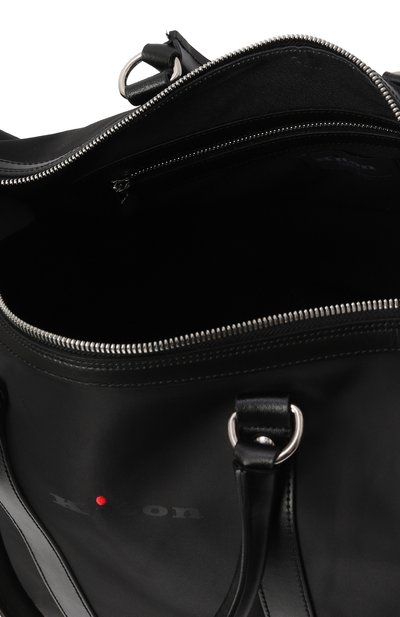 Сумка KITON, арт. UBA0020N0111901, фото 5