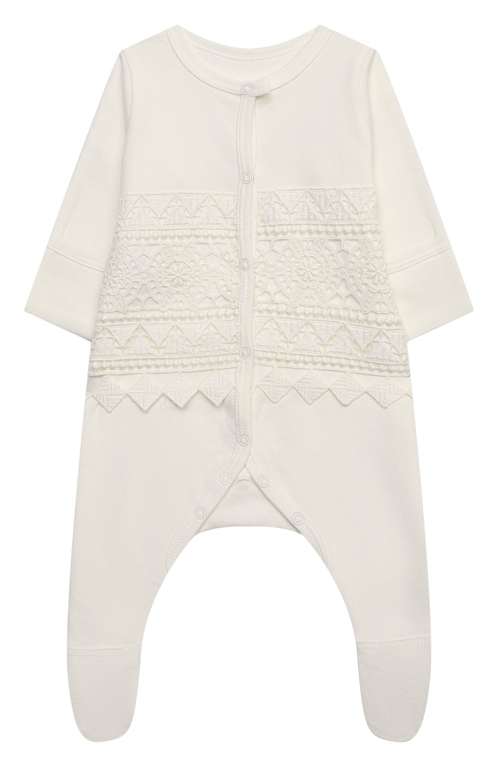 Комплект на выписку прованс CHEPE, арт. 071447, фото 2