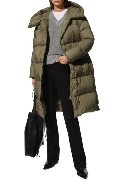 Пуховик ADD, арт. 6AW448, фото 2