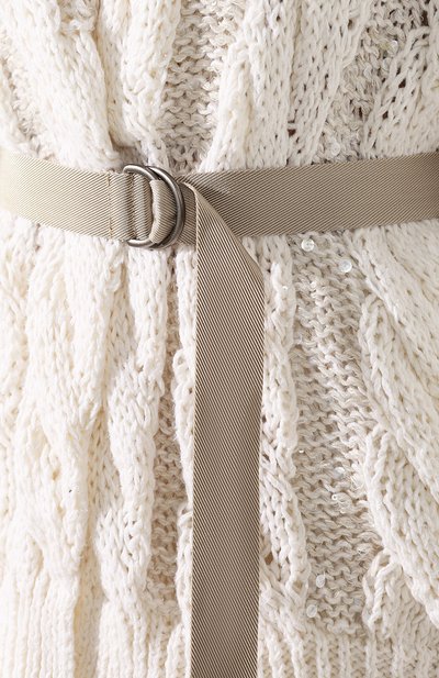 Кардиган BRUNELLO CUCINELLI, арт. M3Y672006, фото 5