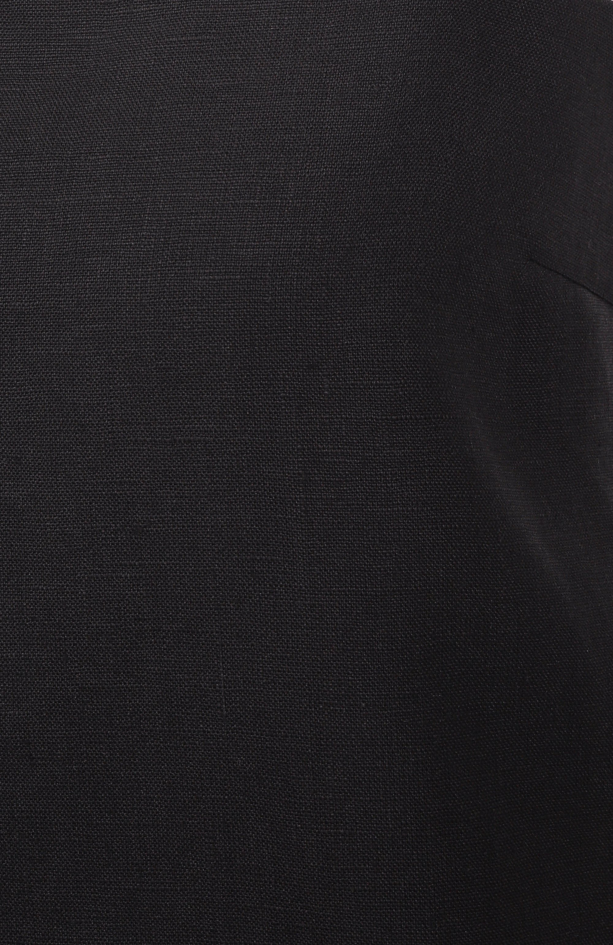 Льняное платье SASHAVERSE, арт. D250/CNC/9107.900/SS25, фото 6