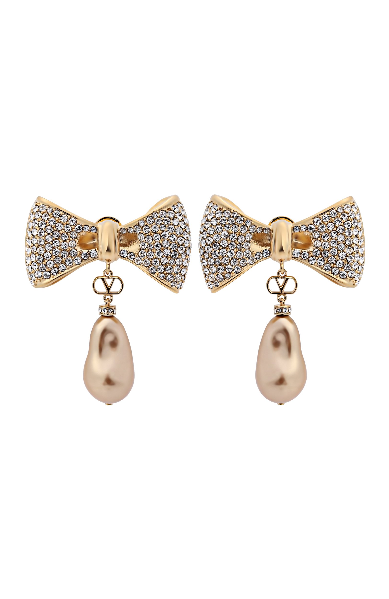 Серьги VALENTINO, арт. 9W2J0AN5/QVS, фото 1